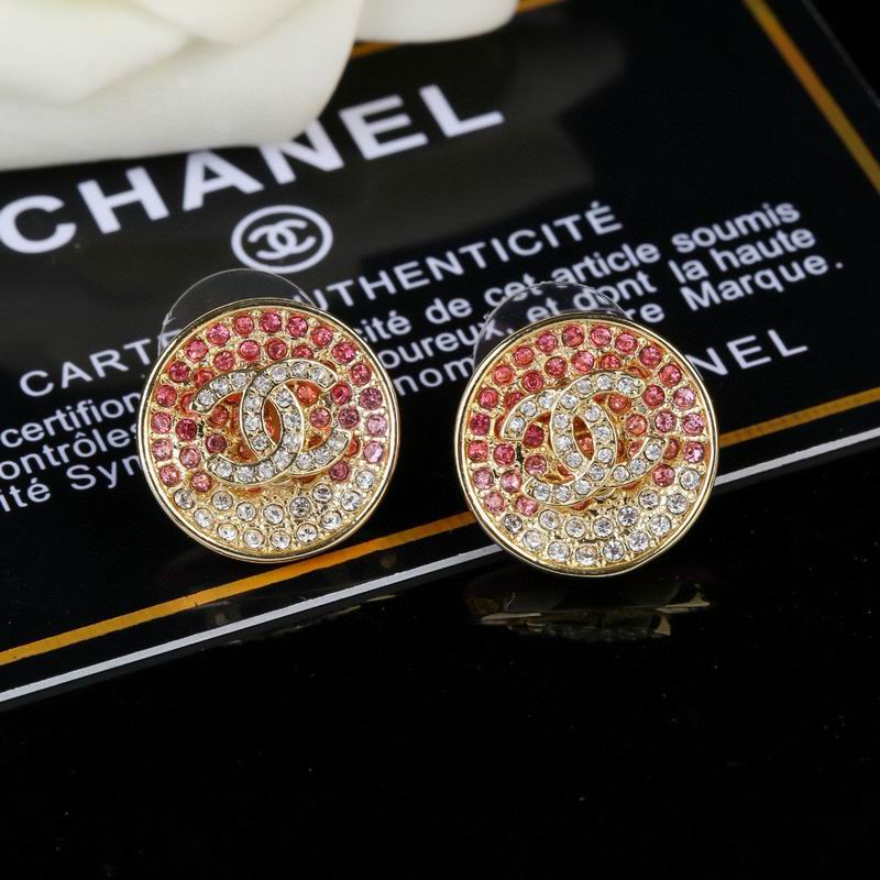 Chanel Earring 03yxs323